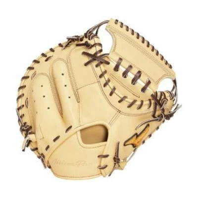 Mizuno Pro Japanese Catcher’s Mitt Hardball Glove GO Series Limited Color NEU - Bild 1 von 4