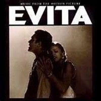 Audio Cd - Madonna - Evita - Warner Records -D- Neu