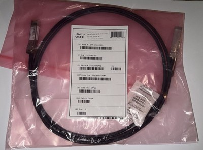 CISCO SFP-H25G-CU2M