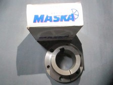 Maska (1059) SFX 2-1/8 Bore 3 Bolt Quick Deta...