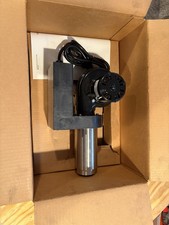 Sylvania Skorpion F075615 Process Air Heater, 120v 1 phase, 1.5kW