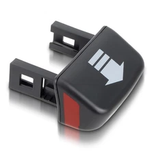 For Land Rover RR Sport LR3 LR4 SEAT RELEASE HANDLE 2nd Row Lever Rear Back