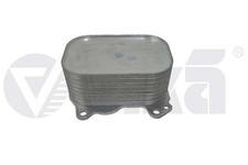 Ölkühler Motoröl vika 11171703401 für VW TIGUAN AD1 AX1 PASSAT B8 3G2 CB2 3G5 8