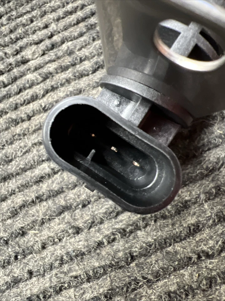 SENSOR DE POSICIÓN DEL CIGÜEÑAL MAGNÉTICO LS1 V8 SILVERADO SSR H2 ENVIADO SIERRA 917-754 Foto 3 de 4