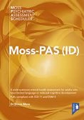 Moss-PAS (ID): A Wide-Spectrum Mental Health Assessment for Adults Who Have Limi