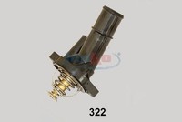 Japko Thermostat, KüHlmittel 38322 FüR Ford Mazda
