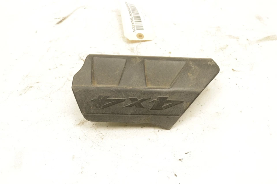 Protector eje delantero derecho Yamaha Grizzly 450 Hunter 08 17S-F3133-00-00 50130 Foto 2 de 3