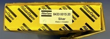 Atlas Copco 8433 0015 20 RBU Silver -Sealed Inner Package