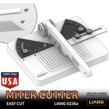 Angle Cutter Labor-Saving Guillotine for LIAN...