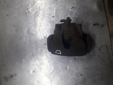 OPEL ZAFIRA A F75 Front Right Brake Caliper 22.00 Petrol 2002 17477194