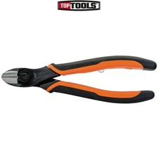 Bahco BAH2101G180N 2101G ERGO Wire Cable Side Cutter / Pliers 180mm