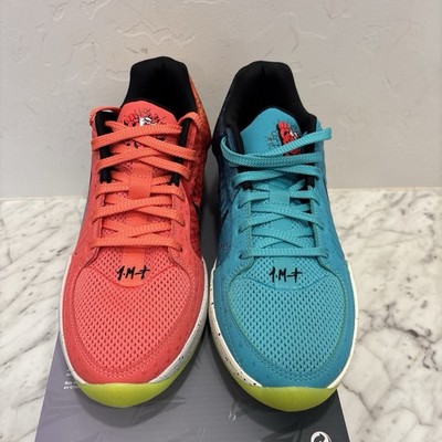 Size 10.5 - Kool-Aid x Nike Ja 2 Mixed Berry for sale online | eBay
