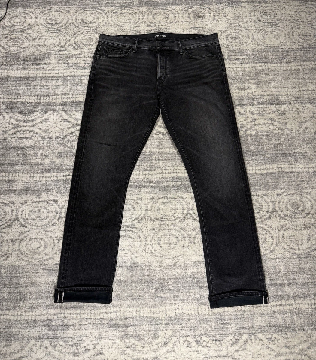 Tom Ford Jeans for Men for sale - eBay