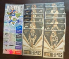 2021 PANINI PRESTIGE NFL You Pick Cards ROOKIES INSERTS Complete Your Set