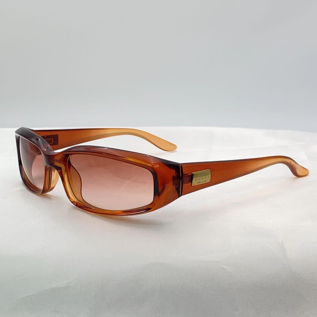 GUCCI サングラス　GG2454/S T8V 極美品　② GUCCI サングラス GG2454/S T8V 極美品 ② - メルカリ