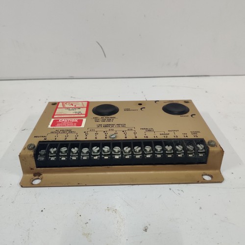 GAC LOAD SHARING MODULE MODEL : LSM100 - Picture 3 of 9