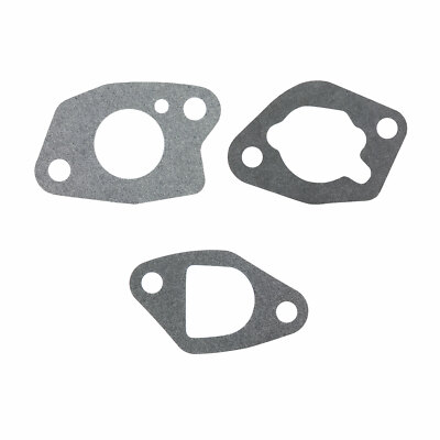 Vergaser Dichtung Motor für Honda Loncin Kraftwelle Swisskraft Apex Kraftstahl