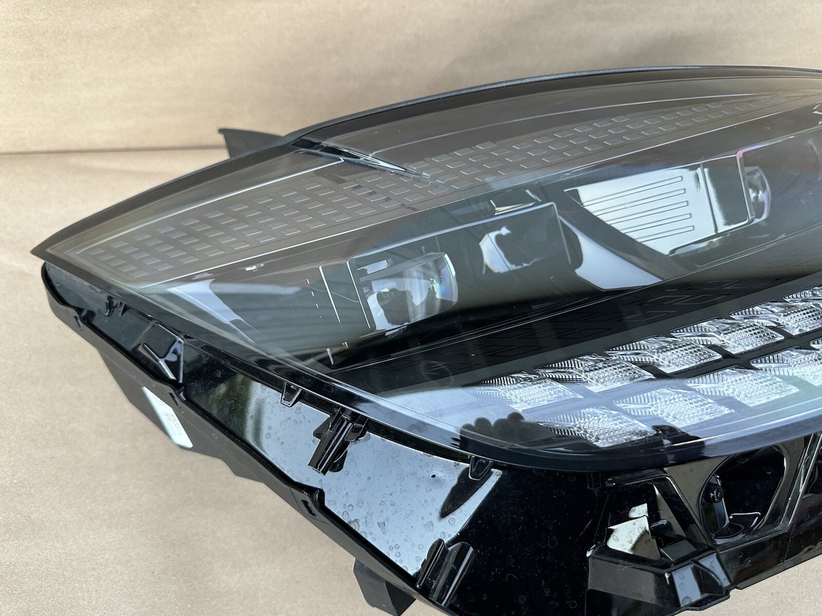 2023 Hyundai Ioniq 6 LED Right Passenger Side Headlight