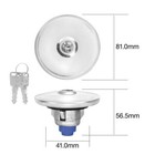 <!--F#f_0-->Tridon Fuel Cap (Locking) TFL211<!--F/-->