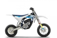 2022 Husqvarna Motorcycles EE 5 Other