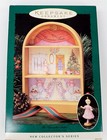 Hallmark The Nutcracker Ballet Ornament & Display Stage 1996 NIB B5670 — photo 6