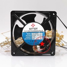 1PCS 113 12038 FZY2-S 220V 0.14A 21W 12CM Axial Cooling Fan