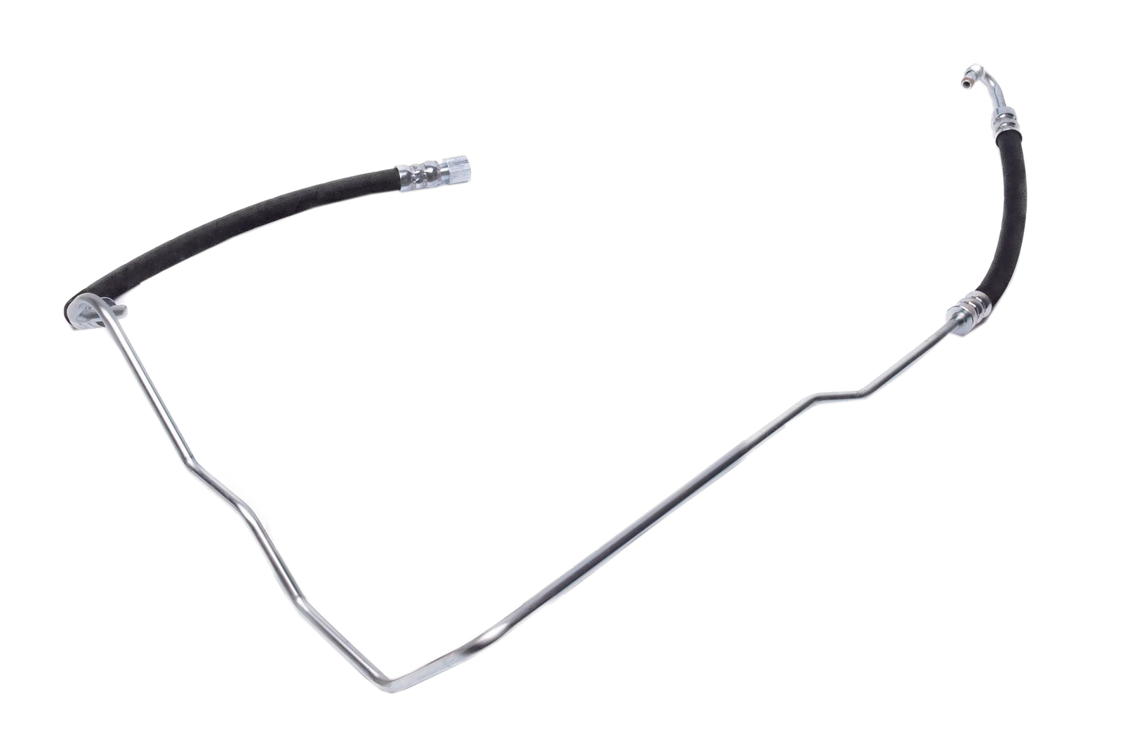 Durite de direction assistée pour Opel Astra F compatible avec modèle 90447985