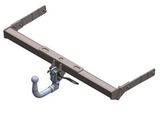 Towbar for Vw New Beetle from 01/2006 to 10/2011