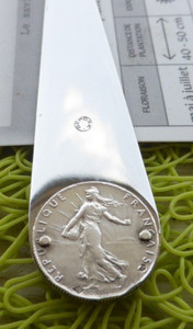 Eloi Pernet Coin Knife for sale | eBay