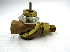 SIEBE VB-7221-000-4-4 valve