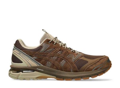nonnative Asics Gel Terrain GORE TEX Brown Storm 25cm 1203A584 200 