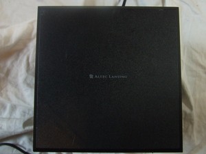 bx1121 altec lansing