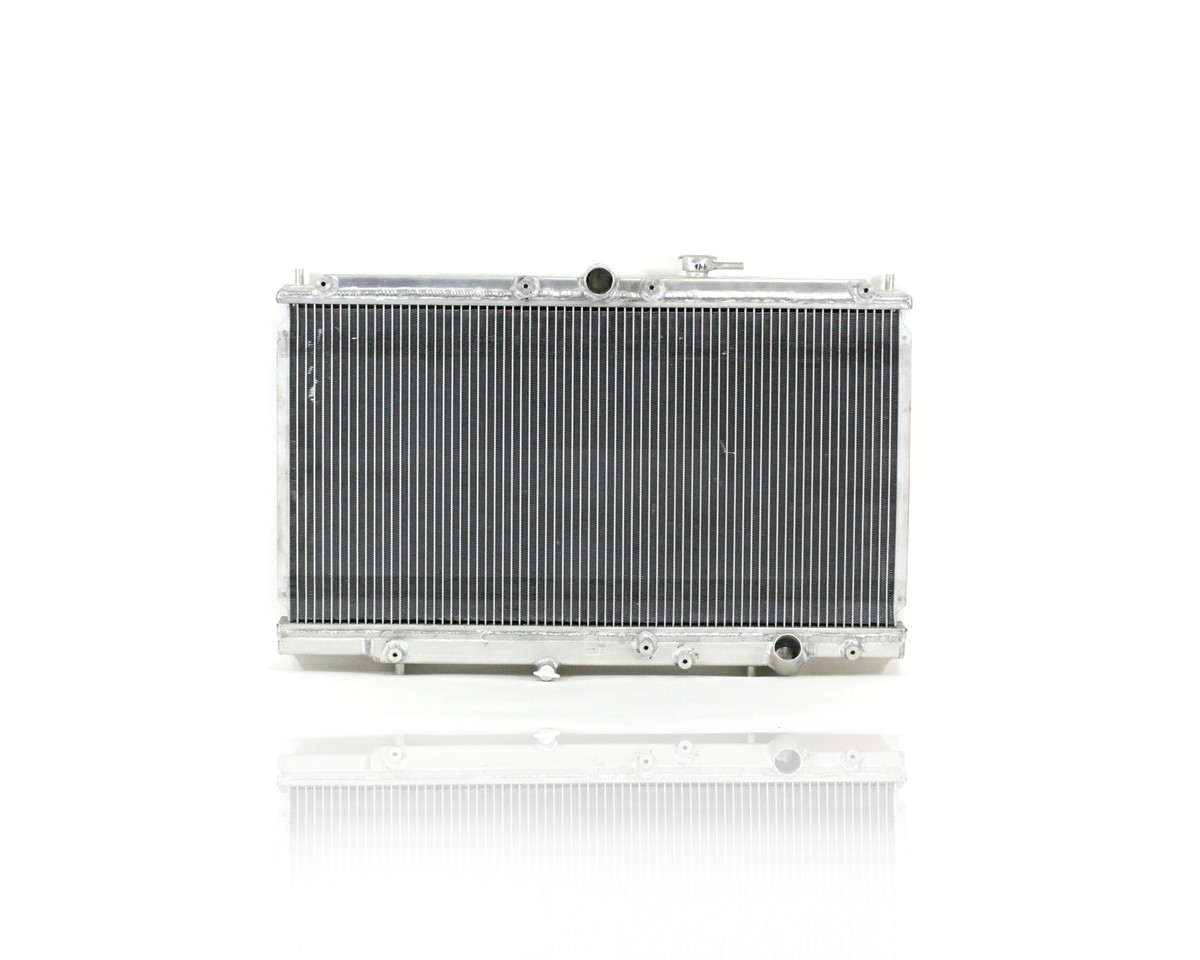 Performance/Racing Radiator Koyorad For 94-97 Accord DensoStyle