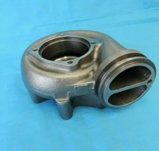 For 99.5-03 Ford 7.3l Powerstroke Gtp38 Upgraded Turbine Exhaust Housing Ar1.0 For 99.5-03 Ford 7.3l Powerstroke Gtp38 Upgraded Turbine Exhaust Housing Ar1.0