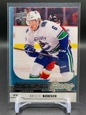 2017-18 Upper Deck Series 1 Hockey Cards 10