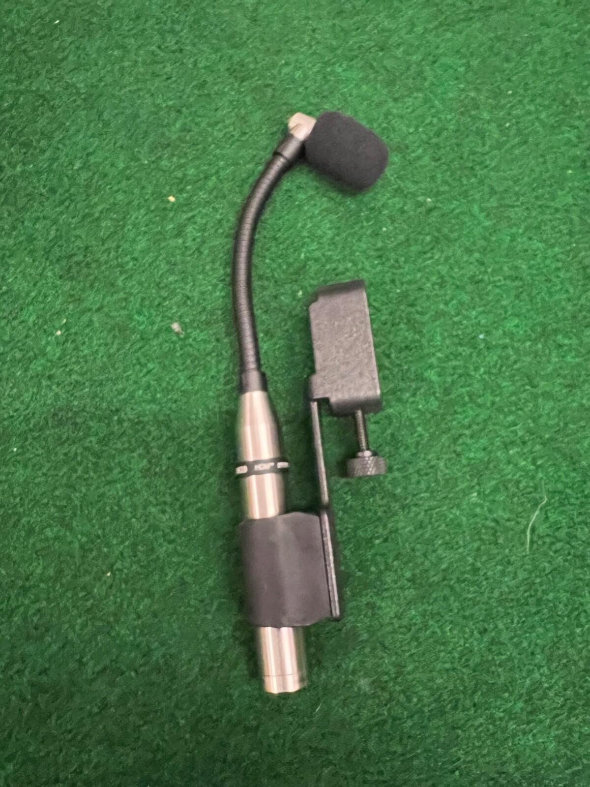 Earthworks DM20 Tom and Snare Drum Microphone Parts Project Ufix eBay