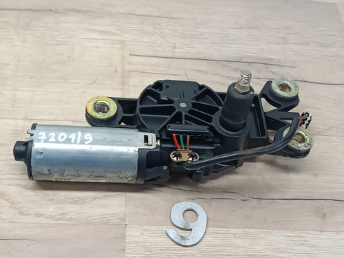 Scheibenwischermotor Hinten Smart ForTwo 450 MC01 0000614V013