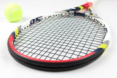 BUMPERGUARD / GROMMET SET: WILSON BLX STEAM PRO 95 / STEAM