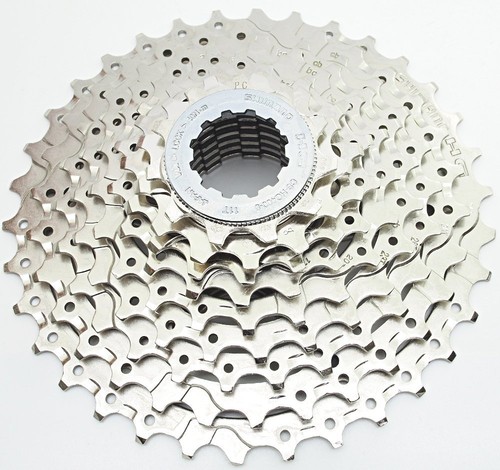 Shimano Alivio CS-HG400 9-Speed Cassette
