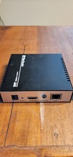  2025 UPDATE NEW  HDMI ENCODER H265 H264 1080 HD RTSP RTMP