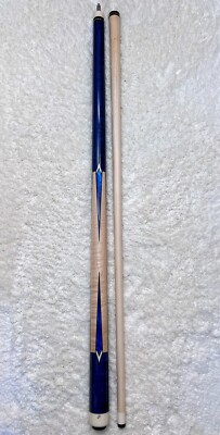 IN STOCK, Pechauer JP13-S Pool Cue, w/ 12.5mm Shaft, FREE HARD