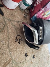 Lexus RC 300 350 OEM (AWD) Axle-Back Exhaust: Muffler Pipe & Tail Pipe Tip