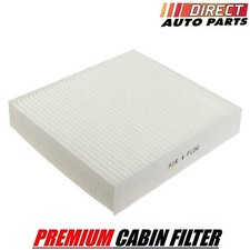 C25836 Cabin Air Filter For 2008-2010 SATURN VUE - V6 3.6L