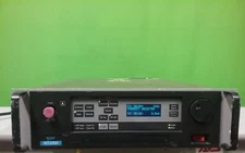 MCL MT3200  REDUNDANT TWT SYSTEM AMP AMPLIFIER