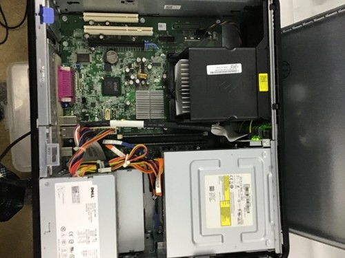 Dell optiplex 380 intel core 2, windows-xp - Picture 8 of 12