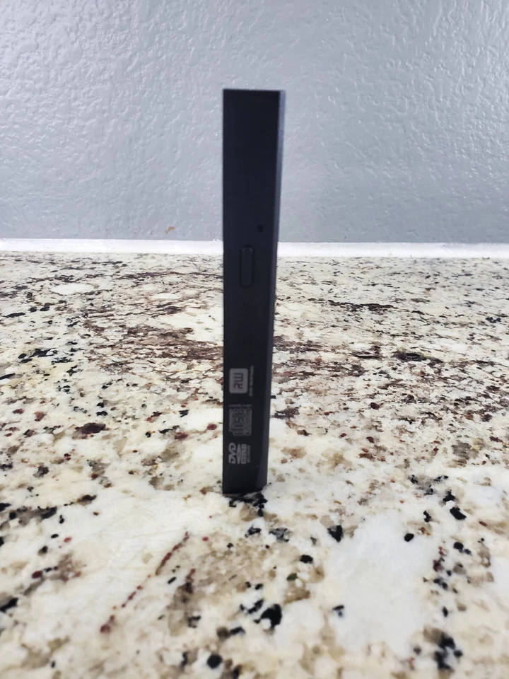 Unidad óptica para computadora portátil Toshiba A505-S6980 DVD CD GT20N ATAK7B7 + bisel Foto 3 de 4