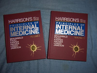 健康・医学 Harrison's Principles of Internal Medici $_12.JPG?set_id=880000500F