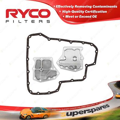 SUNNY　カートリッジB Ryco Transmission Filter for Nissan Sunny B12 B13 B14 Y10 Pulsar