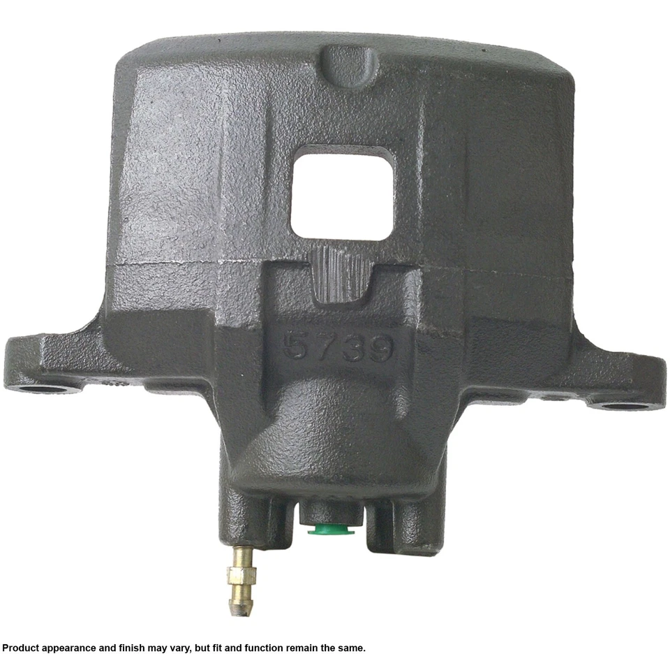 Pinza de freno de disco delantera izquierda Cardone 2008 2009 2010 para Jeep Patriot 2007-2017 Foto 4 de 4