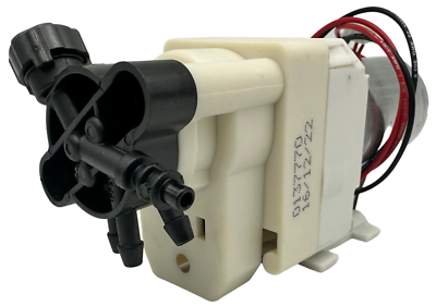 Melitta/Nivona - Ceramic valve 594 v5 (12-24VDC) | 6772332